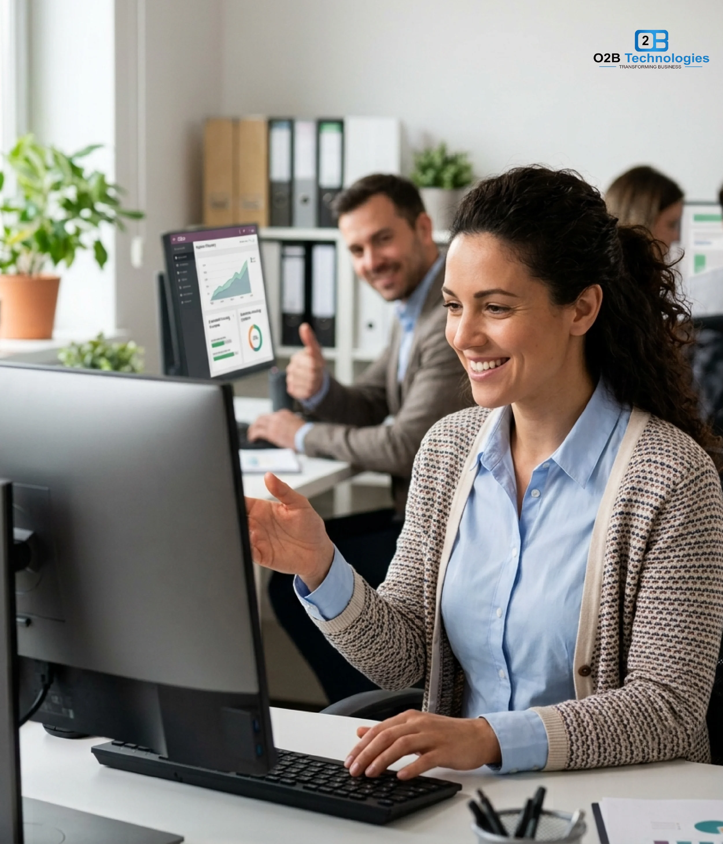 Business Impact